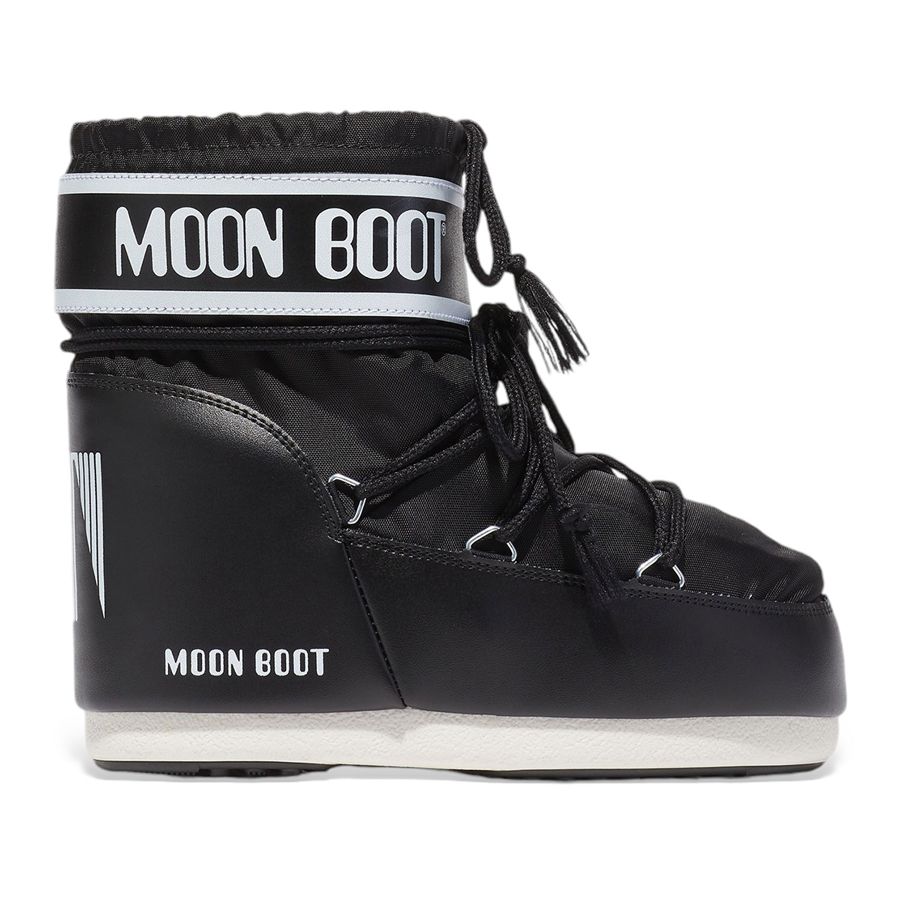 Moon Boot Icon Low In Nylon Moon Boot | 80D1409340N001